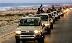 نخستین کشتار داعش در «سرت» لیبی