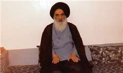 برقراری نظام اسلامی در ایران باعث ایجاد امنیت شده است