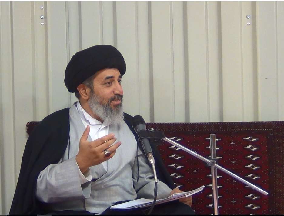 امام خمینی هیچ وقت دعوت به خود نکرد/قیام شهدای فخ مورد تایید امام معصوم قرار گرفته است