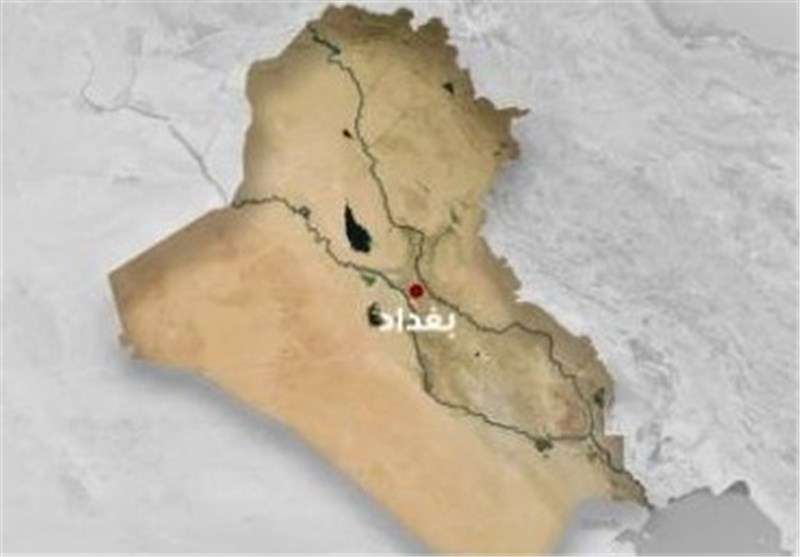 خنثی‌سازی طرح «حمله موشکی» به بغداد