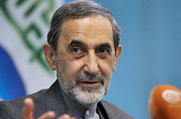 ولایتی:ایران حضور مستقیم نظامی در آزادسازی موصل ندارد