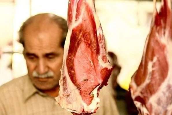 ثبات در بازار گوشت گوسفندی/قیمت برای مصرف کننده؛۳۷ هزارتومان