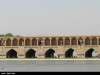آمادگی میراث فرهنگی اصفهان برای مشارکت متخصصان ایتالیایی در مرمت سی و سه‌ پل