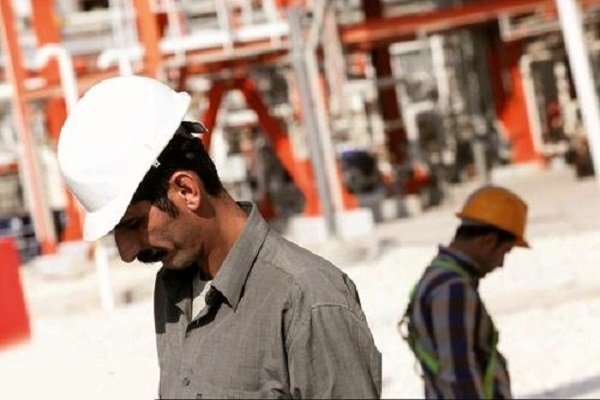 بیکاری بوشهری‌ها در کنار صنایع بزرگ