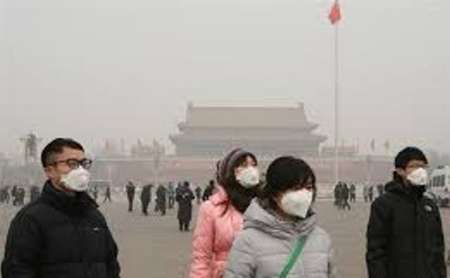 مرگ و میر ناشی از آلودگی هوا درجنوب شرق آسیا سه برابر افزایش می یابد