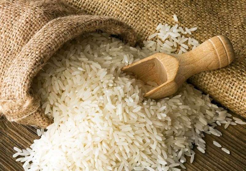 قیمت برنج هندی ۳۸۰۰ تومان تعیین شد