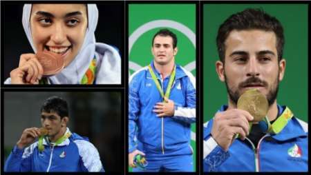 خودباوری در ورزش همگام با انقلاب اسلامی