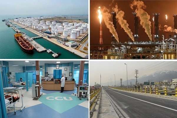 استان بوشهر؛ از محلی برای تبعید تا تبدیل‌شدن به قطب انرژی کشور