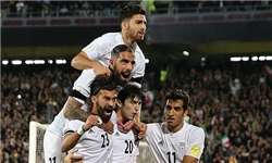 ایران با 3 پله سقوط در رده 32 جهان و اول آسیا قرار گرفت