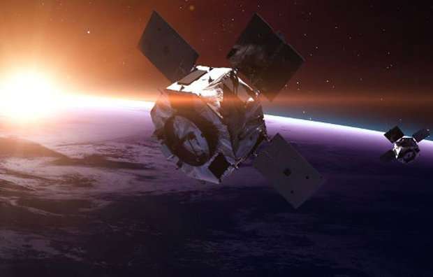 ماهواره «پارس ۱» با کمک دانشگاهها ساخته می شود