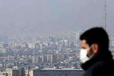 گروه‌های حساس در برابر آلودگی هوا را بشناسید