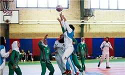 نماینده فدراسیون جهانی بسکتبال فروردین به ایران می‌آید