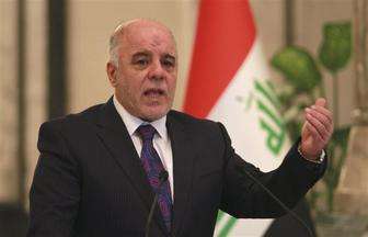 تماس وزیر خارجه امریکا با نخست وزیر عراق درباره آزادسازی موصل