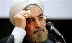 روحانی:مردم خوزستان با مشکل ریزگردها آشنا هستند