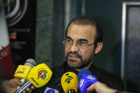 ایران رئیس گروه 77