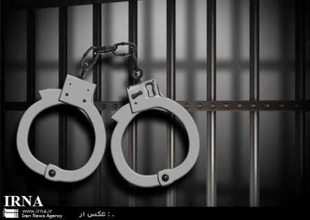 دستگیری 44 نفر در یک پارتی در مشهد