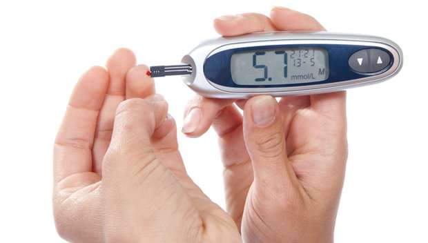 دیابت عامل افزایش مرگ های سرطانی در آسیا