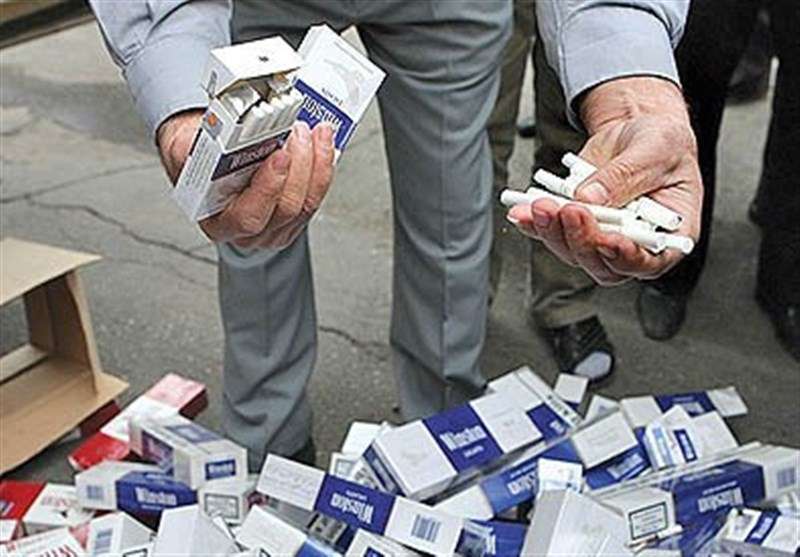 حقوق و عوارض واردات سیگار ۴۰ درصد افزایش یافت