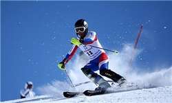 حضور چند اسکی‌باز در مسابقات ترکیه به صورت غیرقانونی