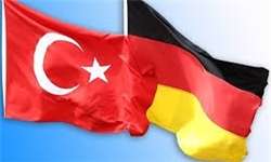 آلمان دولت ترکیه را به جاسوسی متهم کرد