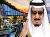 خانه‌تکانی «ملک سلمان» در کابینه عربستان