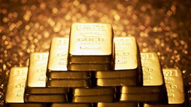 طلای جهانی در ۱۲۶۵ دلار ایستاد