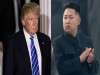 ترامپ برای دیدار با رهبر کره شمالی اعلام آمادگی کرد