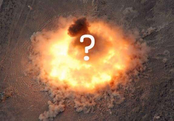 آیا «مادر همه بمب‌ها» یک داستان ساختگی بود؟