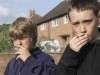 سیگار و فست‌فود مغز نوجوانان را به پیری زودرس مبتلا می‌کند