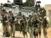 خیز آمریکا برای پیروزی در جنگ «صحرای سوریه»