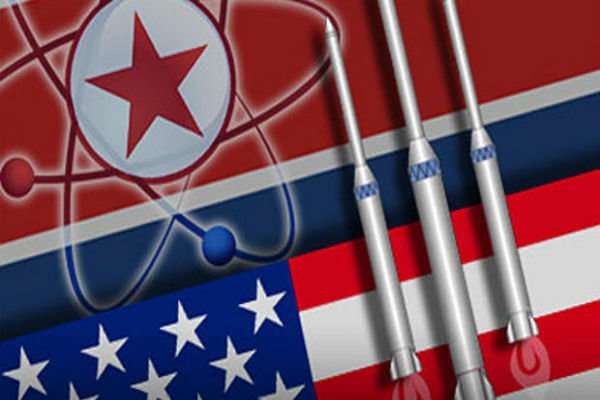 آمریکا تحریم‌های جدیدی علیه کره‌شمالی وضع کرد