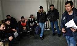 مسکو فرمان عفو ۱۰۲ هزار مهاجر کاری تاجیک را صادر کرد