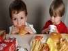 گرسنگی پنهان در کمین ۹۰ درصد از کودکان