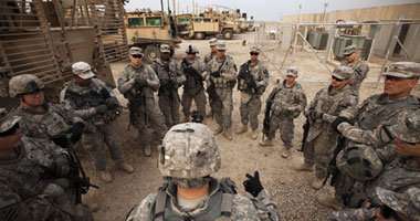 خیز آمریکا برای افزایش حضور نظامی در افغانستان