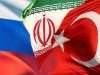 نشست کارشناسانی از ایران، روسیه و ترکیه درباره سوریه