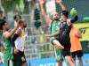 تیم هندبال ایران به عنوان سوم آسیا رسید