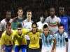 بزرگانی که در جام جهانی جوانان چهره شدند