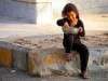 یونیسف: 29 میلیون کودک در خاورمیانه با فقر دست و پنجه نرم می‌کنند