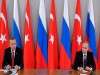 تحریمهای روسیه علیه ترکیه برداشته خواهد شد