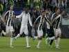 قهرمانی یوونتوس در جام حذفی ایتالیا