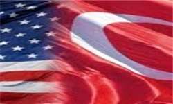 آمریکا سفیر ترکیه را احضار کرد