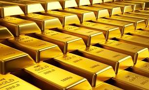 قیمت طلا ۲ درصد افزایش یافت