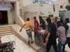 ۲ انفجار متوالی در مقر احرار الشام در حومه ادلب