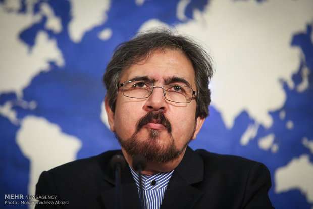 ایران صدور حکم علیه شیخ عیسی قاسم را محکوم کرد