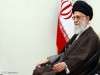 روحانی با رهبر معظم انقلاب دیدار کرد