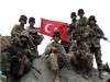 آموزش افراد مسلح توسط ترکیه برای مقابله با کُردهای شمال سوریه
