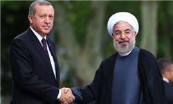 روحانی: همکاری‌های سه جانبه ایران، ترکیه و روسیه به صلح و ثبات منطقه کمک می‌کند