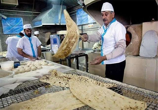 افزایش قیمت نان نداریم/ ساعت کاری نانوایی‌ها در ماه رمضان