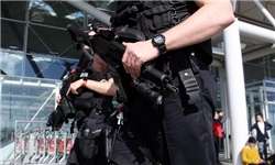 برای اولین بار، پلیس مسلح در قطارهای سراسر انگلستان مستقر می‌شود