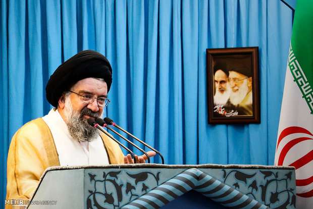 خطیب موقت نماز جمعه تهران:گزارش‌های تخلفات انتخاباتی در این دوره بیشتر بود